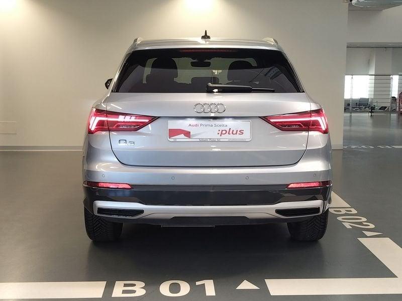 Audi Q3 Q3 35 2.0 tdi Business Advanced s-tronic