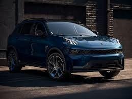 Lynk&co 01 HEV 197cv
