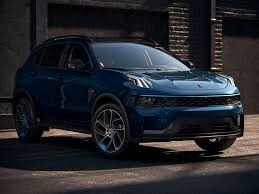 Lynk&co 01 HEV 197cv