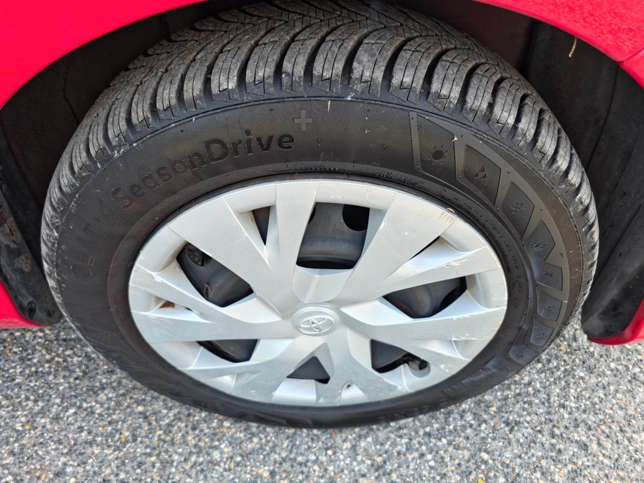 Toyota Yaris 1.5 Hybrid 5 porte Active E6 Automatico NEO 2018