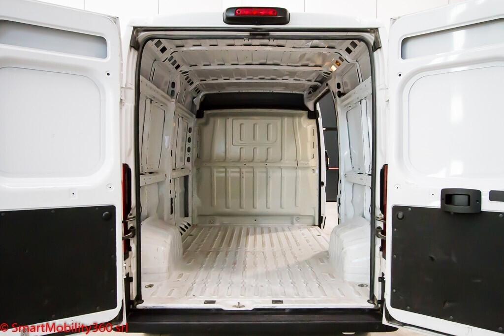 FIAT - Ducato 35 MH2 2.2 mjt3 140cv