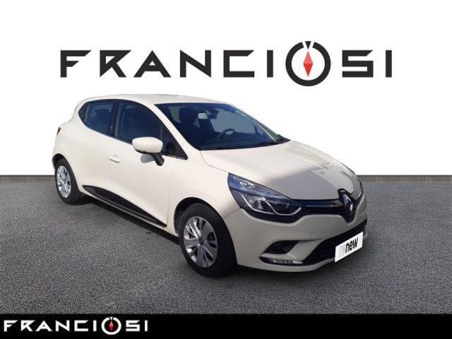 RENAULT Clio 0.9 tce energy Zen Gpl 90cv