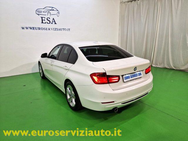 BMW 316 i Sport