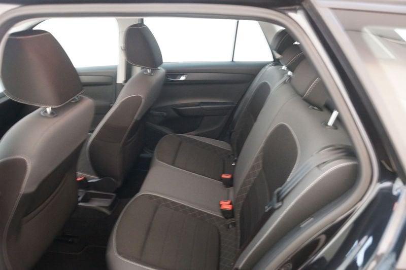 Skoda Fabia Fabia 1.0 MPI 75 CV Wagon Design Edition