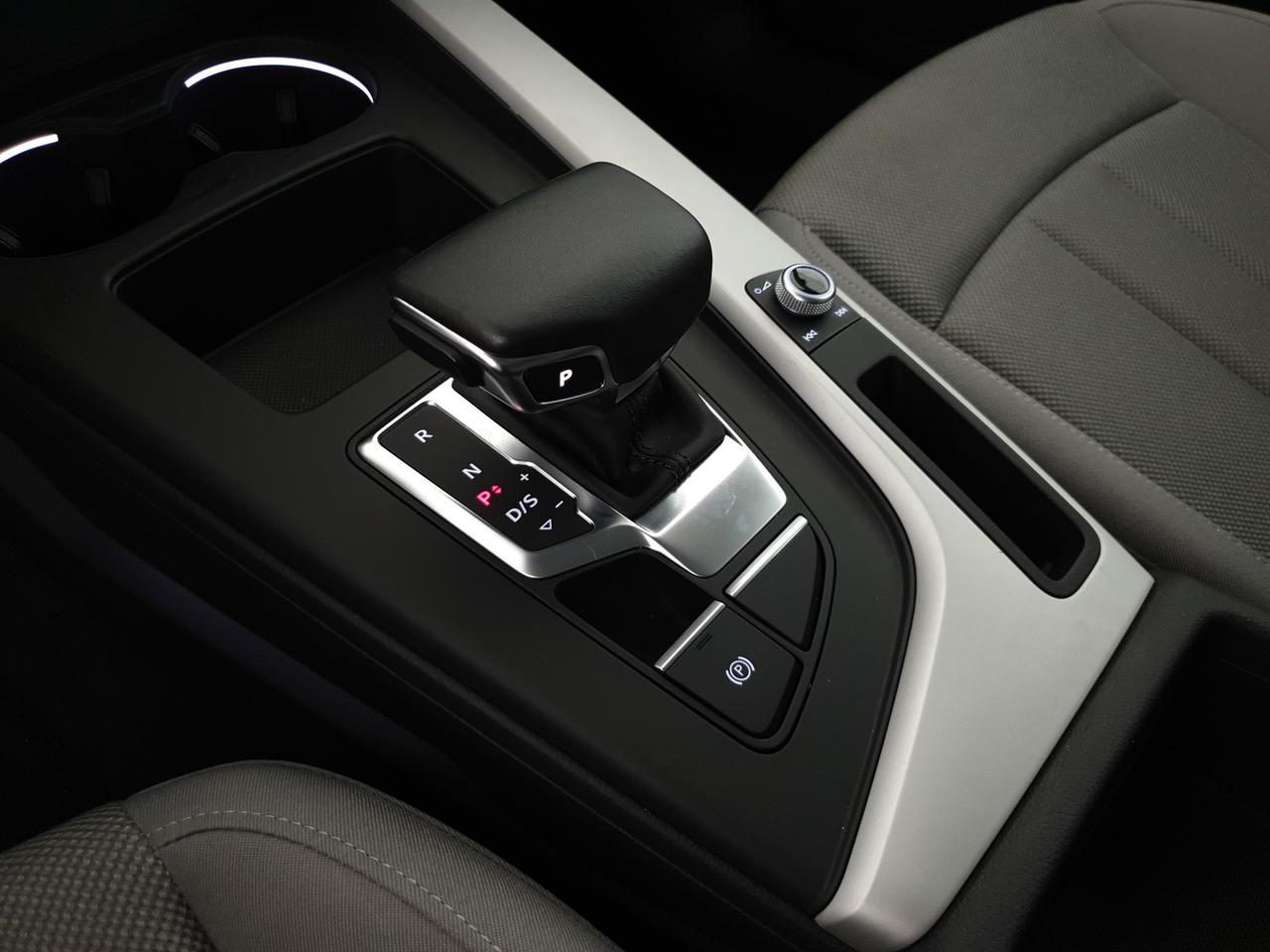 Avant 40TDI 204CV S tronic Business Advanced