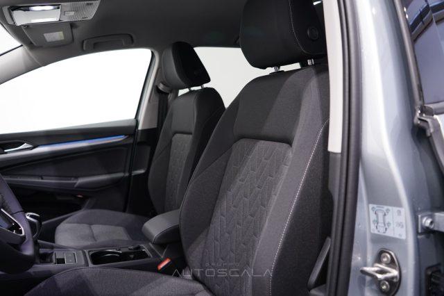 VOLKSWAGEN Golf 1.5 TSI 115cv ACT Edition Plus