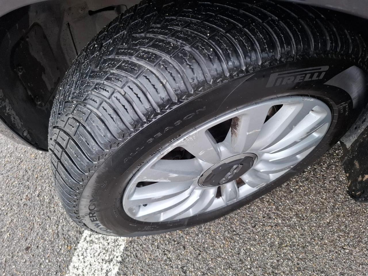 Fiat 500L 1.6 Multijet 120 CV Lounge