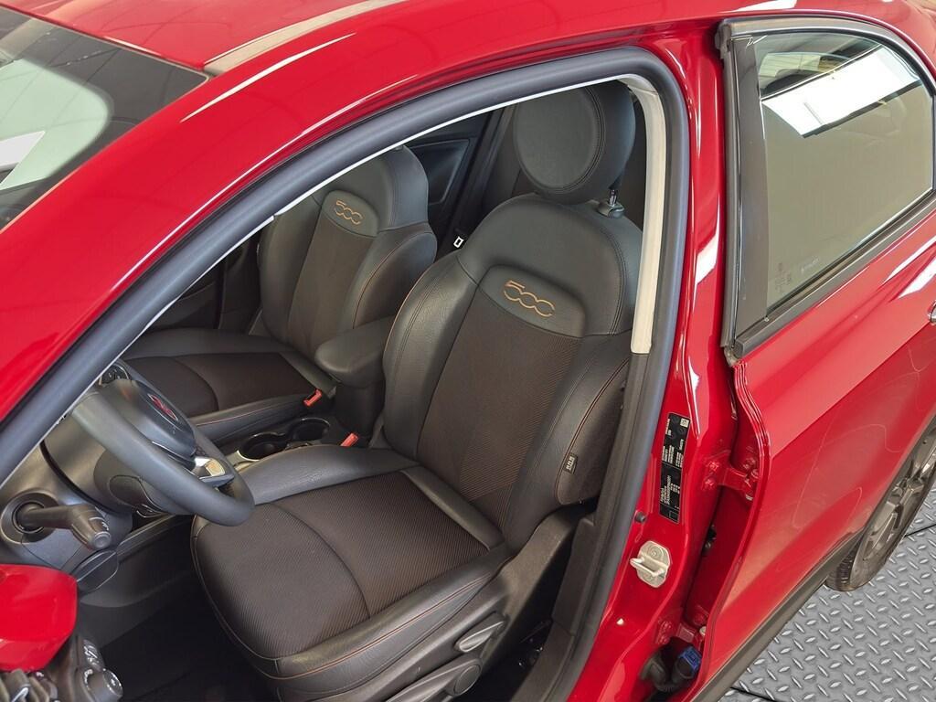 Fiat 500X 1.0 T3 Urban 120cv my20