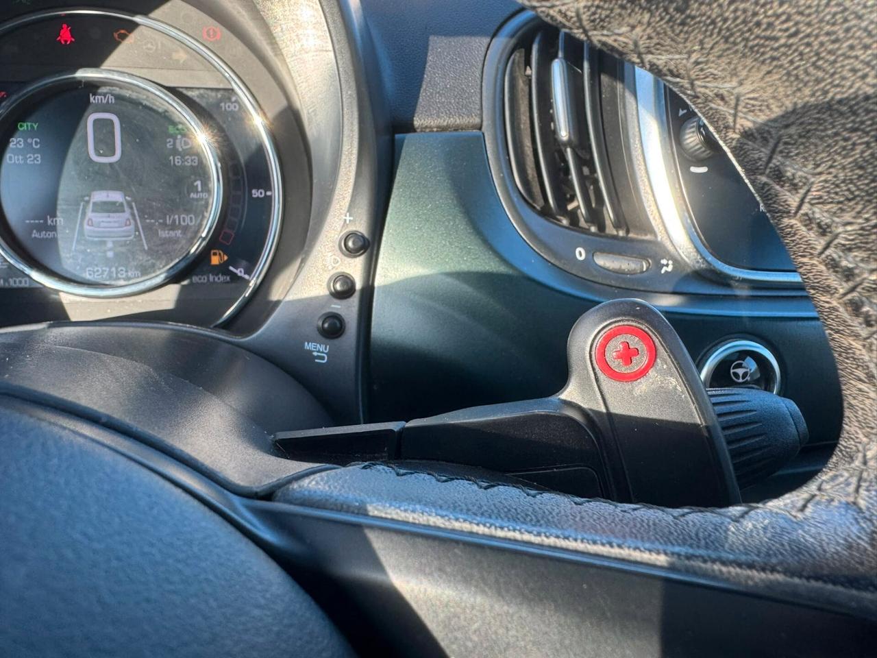 Fiat 500 1.2 Sport 2020 Cambio Automatico
