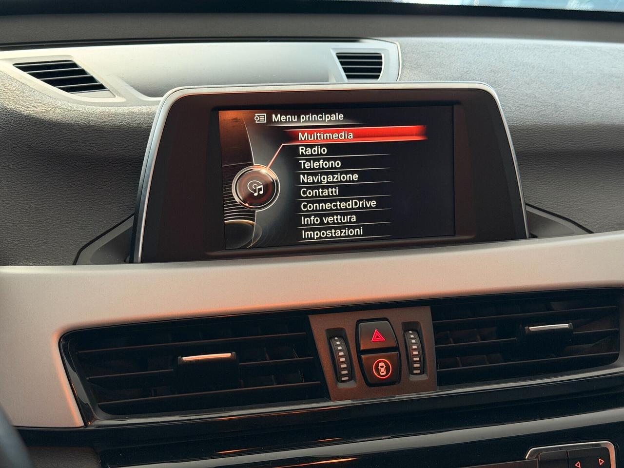 BMW X1 2.0cc 150Cv Auto Xdrive