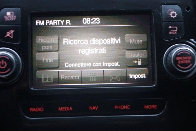 Citroën Jumper Jumper 33 BlueHDi 120 S&S PM-TM Furgone MOTORE NUOVO CASA MADRE