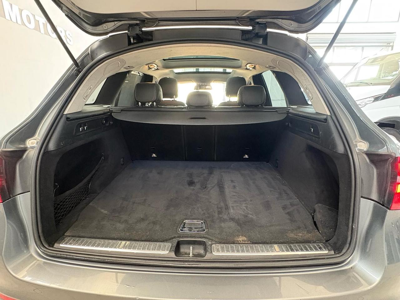 Mercedes-benz GLC 250 220 d 4Matic Premium