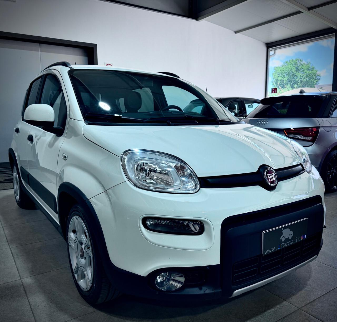 Fiat Panda 1.0 70CV Hybrid City Life