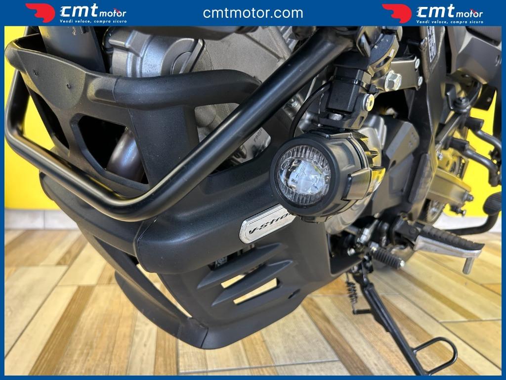 Suzuki V-Strom 650 - 2023