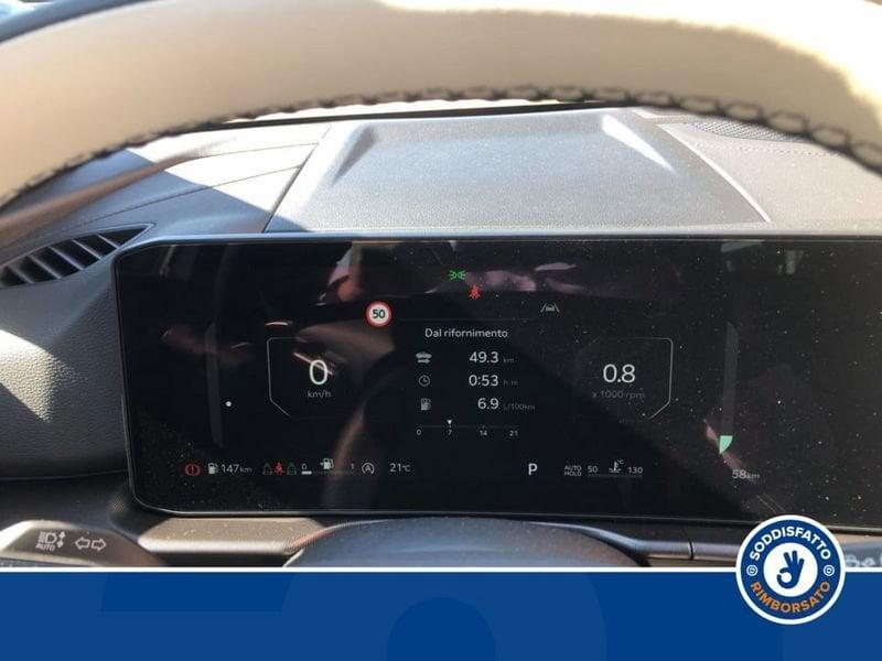 KIA Sportage 1.6 CRDi MHEV DCT GT-Line (SR, BC) PE