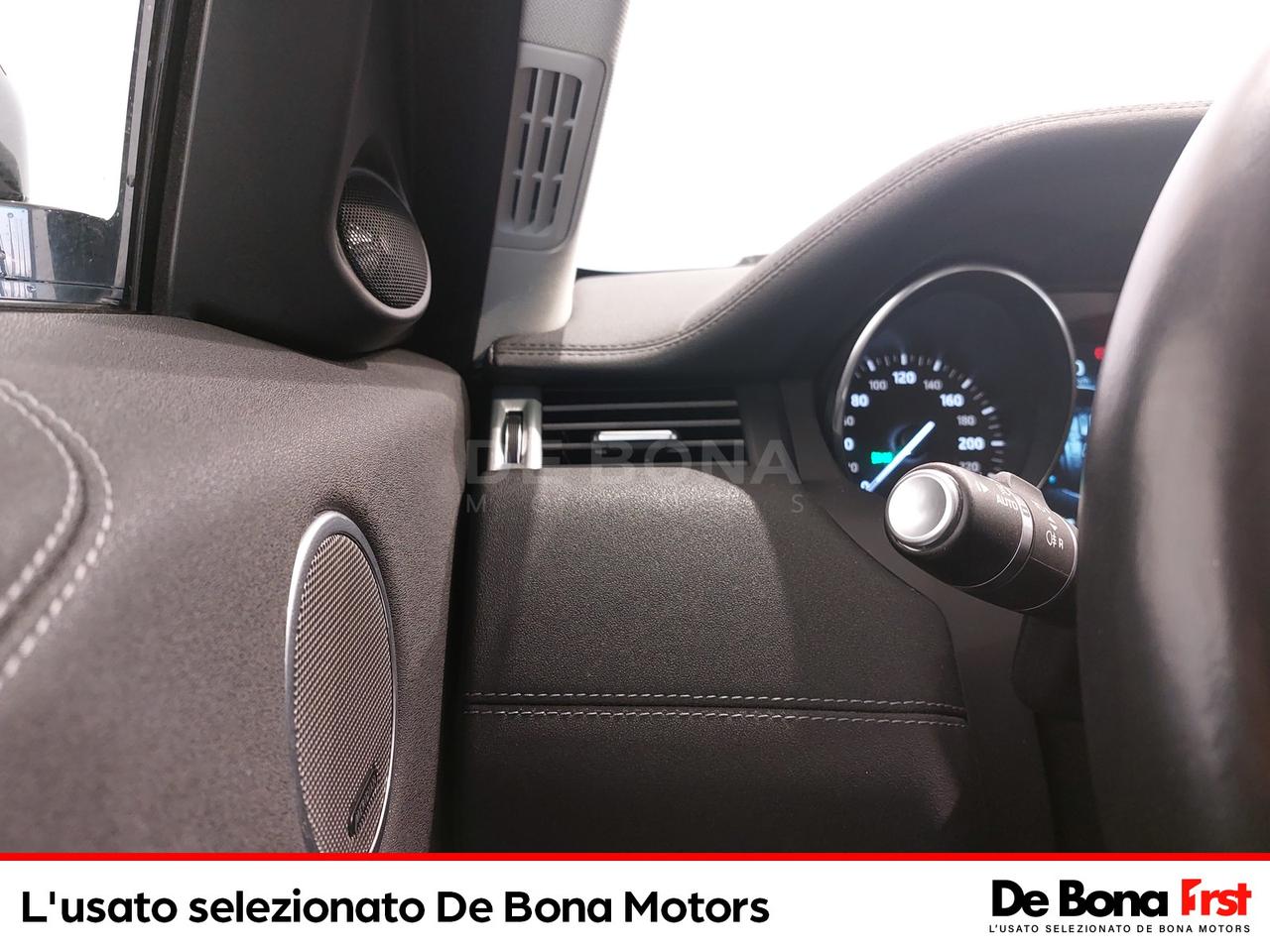 Land Rover Range Rover Evoque 5p 2.0 td4 se dynamic 150cv auto