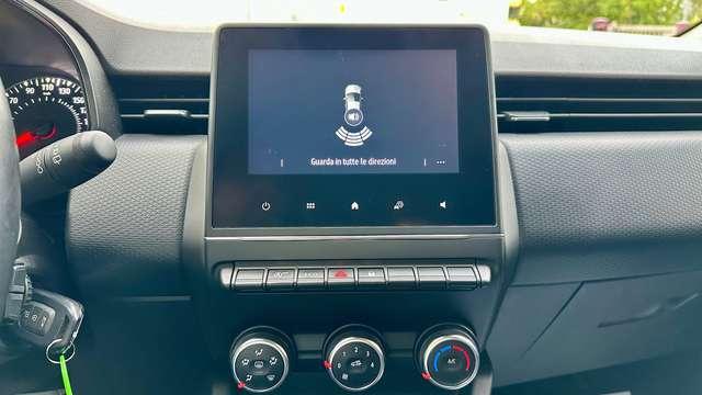 Renault Clio 1.5 Blue DCi 100CV Business + NEOPATENTATO