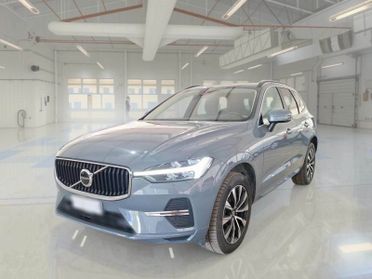 VOLVO XC60 B4 D AWD automatico Core