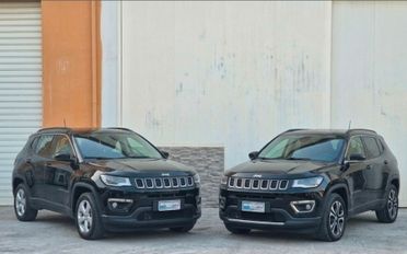 Jeep Compass 1.6 Multijet 120cv