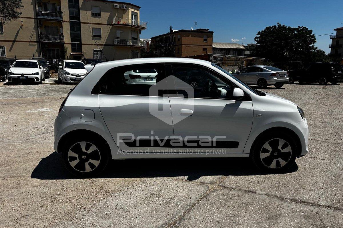 RENAULT Twingo 1.0 SCe Live