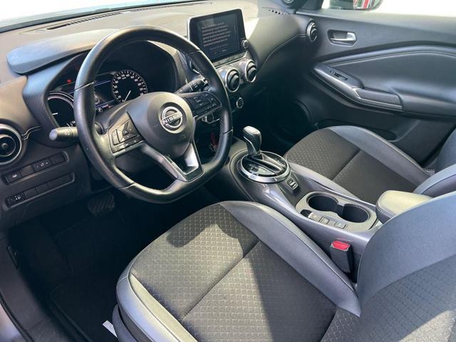 NISSAN Juke 1.6 HEV N-Connecta