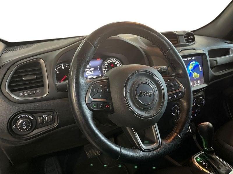 Jeep Renegade 2019 2.0 mjt S 4wd 140cv auto 9m