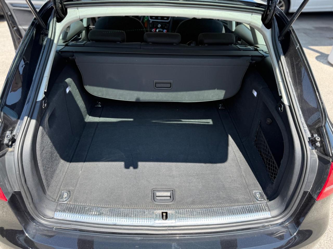 Audi A4 Avant 2.0 TDI 150 CV multitronic Advanced