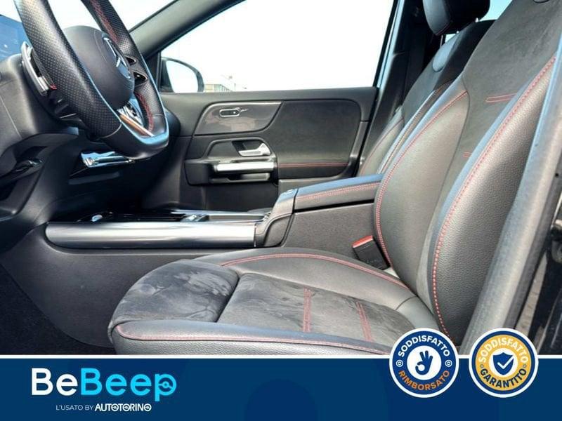 Mercedes-Benz GLA 220 D AMG LINE ADVANCED PLUS 4MATIC AUTO