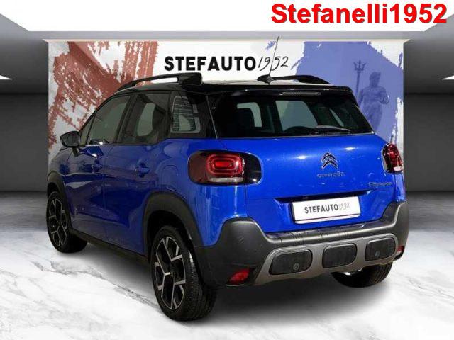 CITROEN C3 Aircross I 2021 - 1.2 puretech Shine Pack s&s