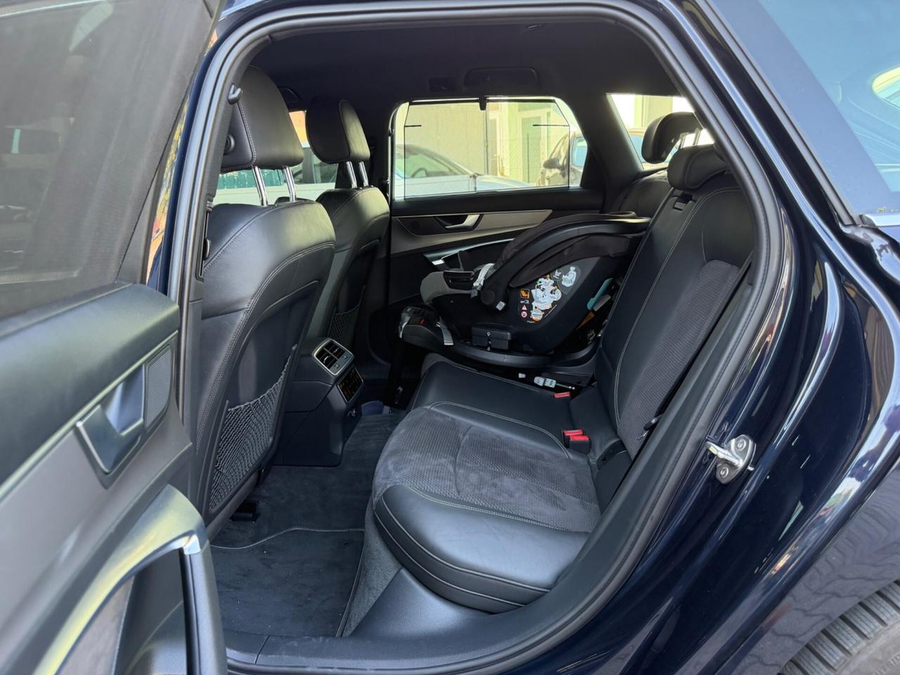 Audi A6 Avant 45 3.0 TDI quattro tiptronic Business Design