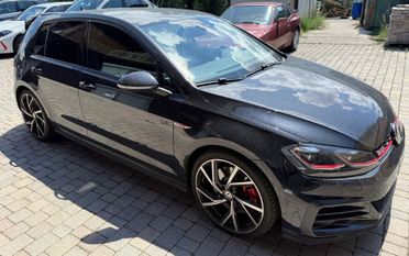 Volkswagen Golf GTI Golf GTI PERFORMANCE 2.0 245CV DSG