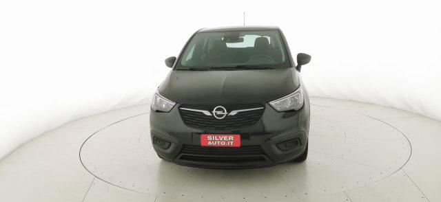 OPEL Crossland X 1.2 12V Start&Stop Advance