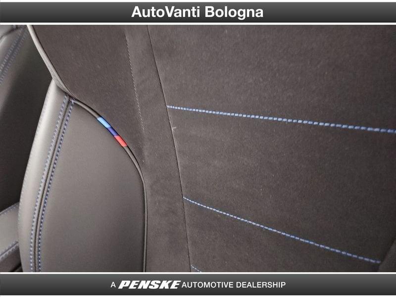 BMW X2 X2 xdrive 20d 48V MSport Pro auto