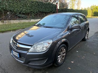 Opel Astra 1.4 16V GPL-TECH 5 porte Enjoy