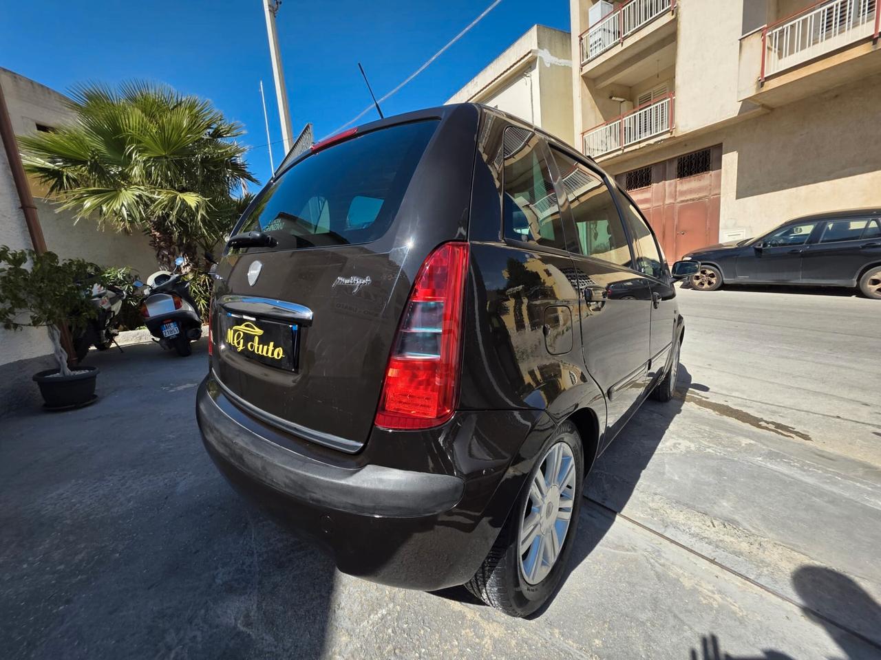 Lancia MUSA 1.9 Multijet Oro