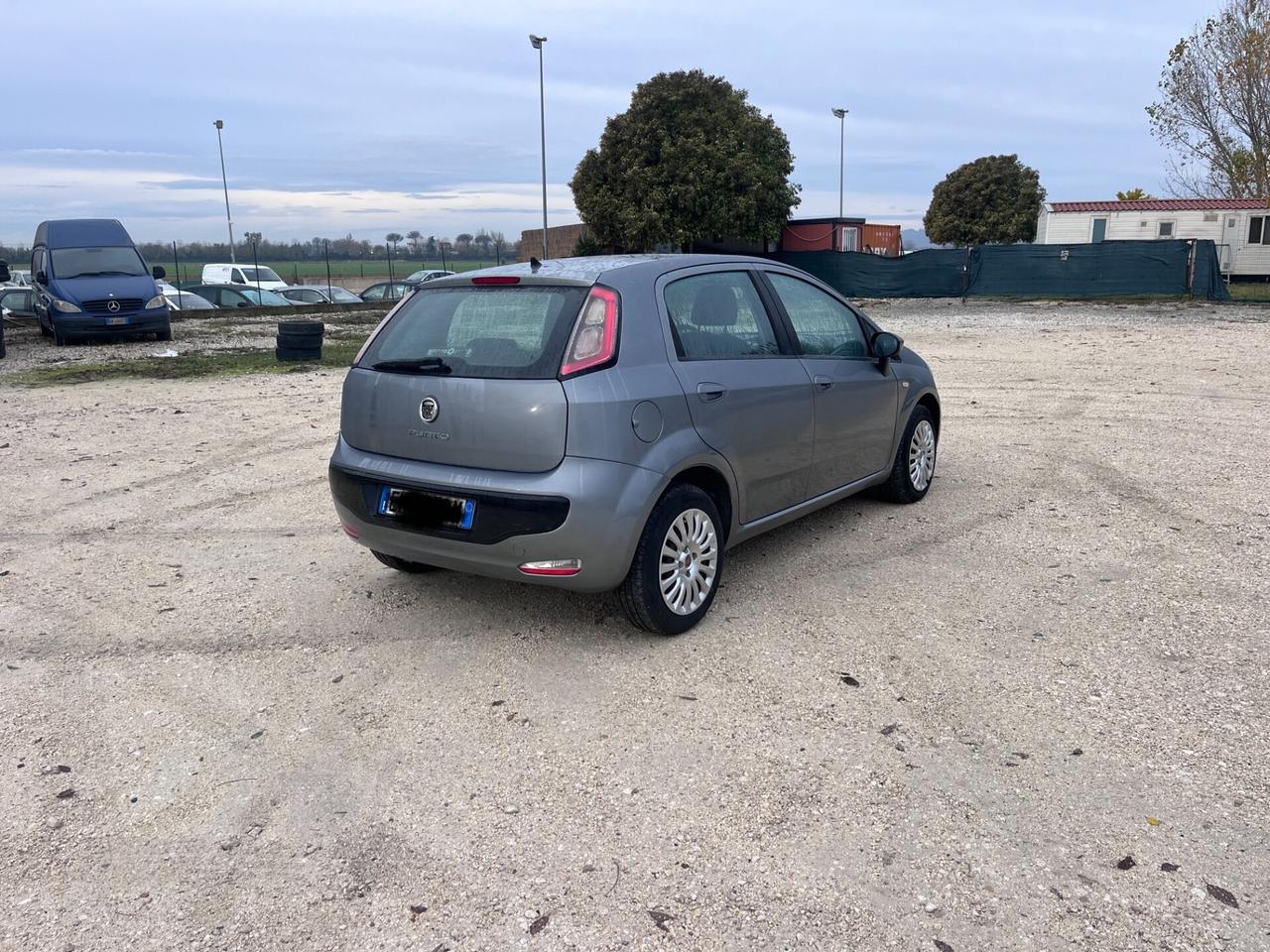 Fiat Punto Evo 1.4 3 porte S&S Active