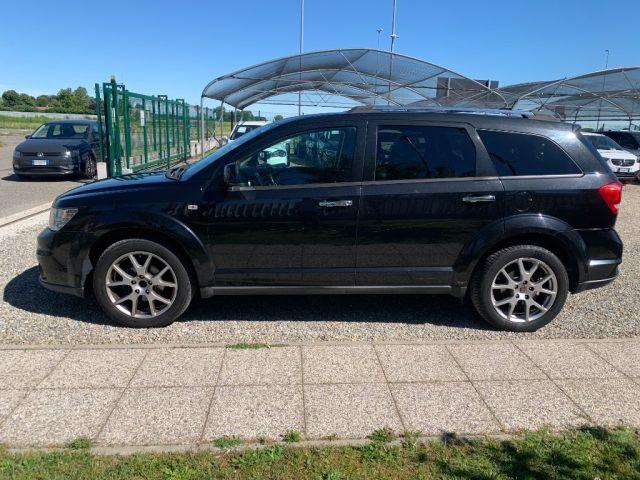 FIAT Freemont 2.0 Multijet 140 CV Urban