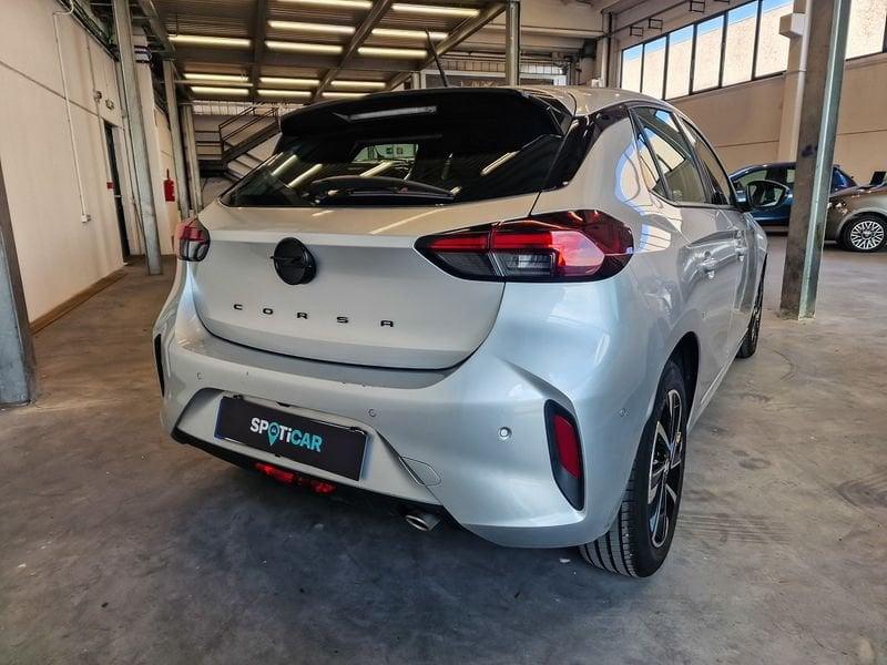 Opel Corsa VI 2023 1.2 100cv GS S&S