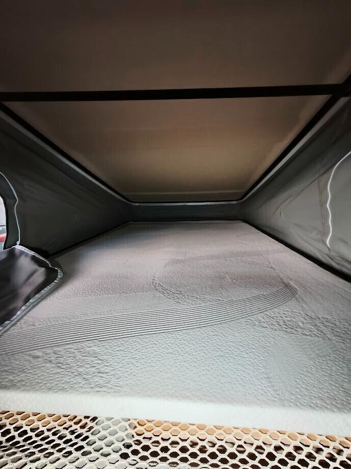 Ford TOURNEO CUSTOM PANAMA PEAK P50+ 2.0 TD 170CV AUTOMATICO