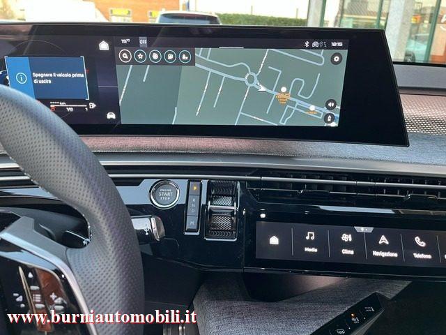 PEUGEOT 3008 Hybrid 136 e-DCS6 GT PREZZO VERO