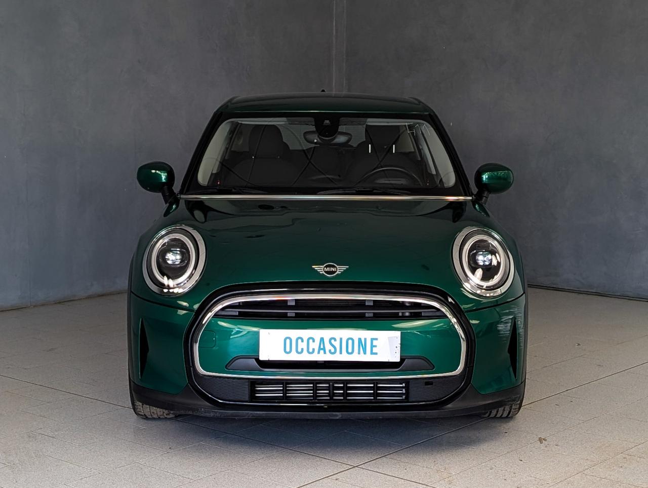 Mini Cooper 1.5 Cooper 136cv Automatic