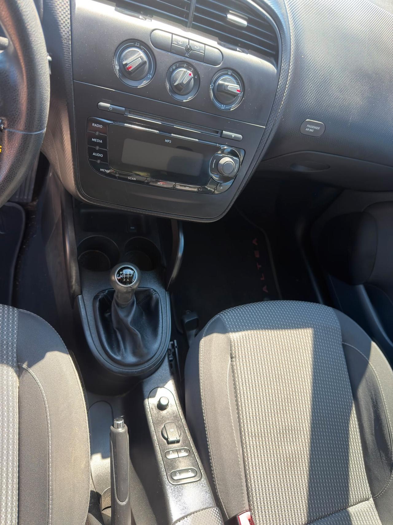 Seat Altea 1.4 Reference