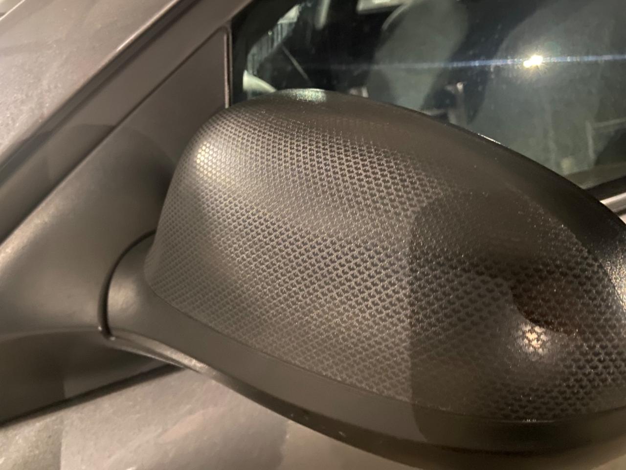 Lancia Ypsilon 1.2 GPL Elefant. Blu nuova garanzia