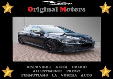 Volkswagen Golf GTI Golf 2.0 TSI GTI DSG