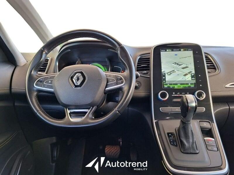 Renault Grand Scénic dCi 160 CV Automatica EDC 7 Posti Energy Bose