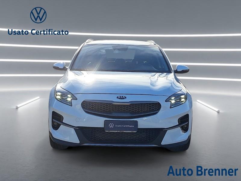 Kia Xceed 1.4 t-gdi dct evolution