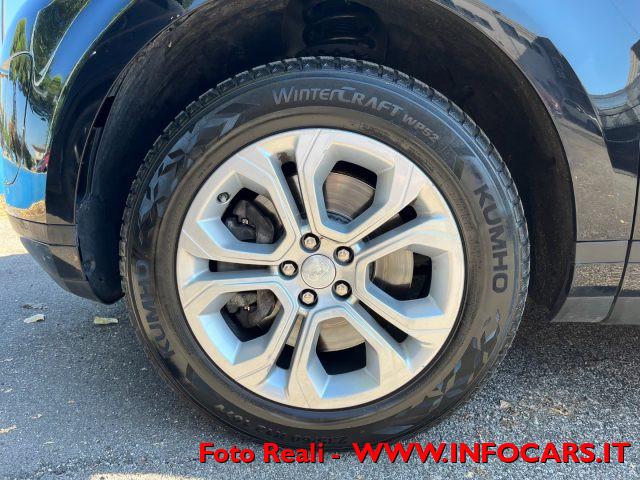 LAND ROVER Range Rover Evoque 2.0D MHEV 150 CV AWD Auto S PROMO !