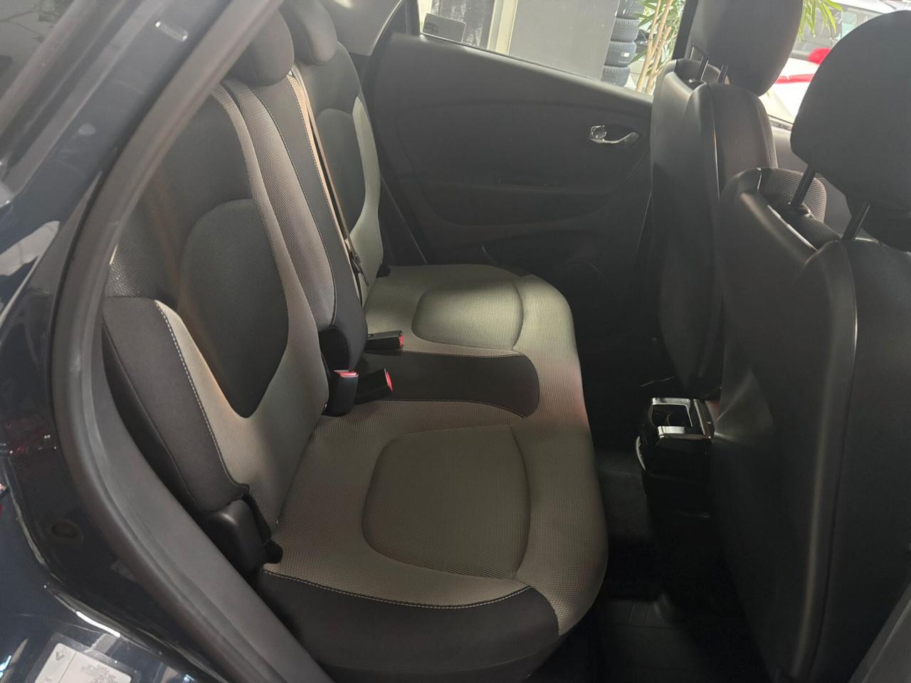 Renault Captur TCe 120 CV EDC Start&Stop Energy