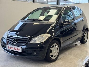 MERCEDES-BENZ A 160 BlueEFFICIENCY. 95CV *OCCASIONE*