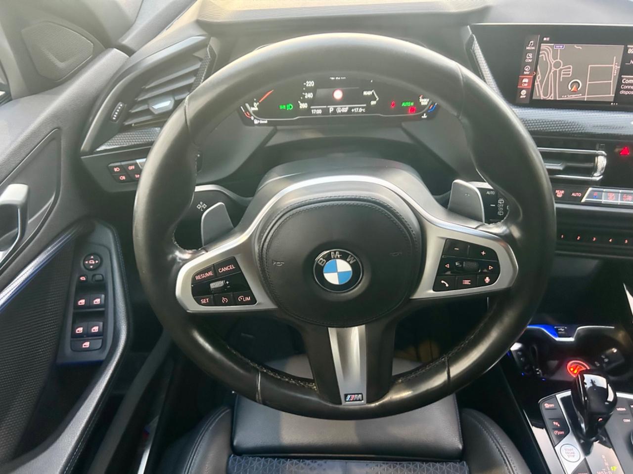 Bmw 118d 5p. Msport 150cv automatico